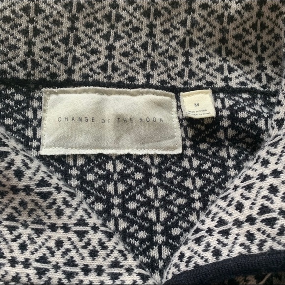 Anthropologie Motocardi Wool Blend Jacket - Picture 6 of 6